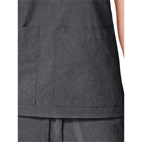 Parkley ABC - Women's Two-Pocket CRESSY V-Neck Top - Parkley ABC - Women's Two-Pocket CRESSY V-Neck Top - Image 13 of 24