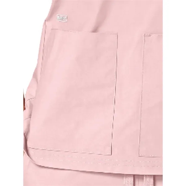 Parkley ABC - Women's Two-Pocket CRESSY V-Neck Top - Parkley ABC - Women's Two-Pocket CRESSY V-Neck Top - Image 21 of 24