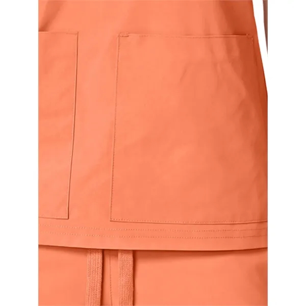 Parkley ABC - Women's Two-Pocket CRESSY V-Neck Top - Parkley ABC - Women's Two-Pocket CRESSY V-Neck Top - Image 24 of 24