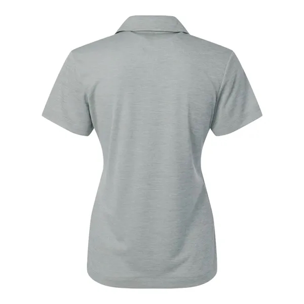 AllPro Women's Pro-Lock Performance Melange Polo