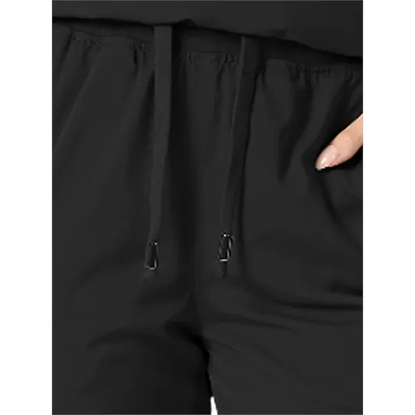 Parkley ABC - Women's Seven-Pocket YUNA Cargo Jogger Pant - Parkley ABC - Women's Seven-Pocket YUNA Cargo Jogger Pant - Image 2 of 22