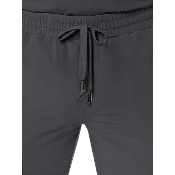 Parkley ABC - Men's Seven-Pocket HUGO Drawstring Pant - Parkley ABC - Men's Seven-Pocket HUGO Drawstring Pant - Image 6 of 16