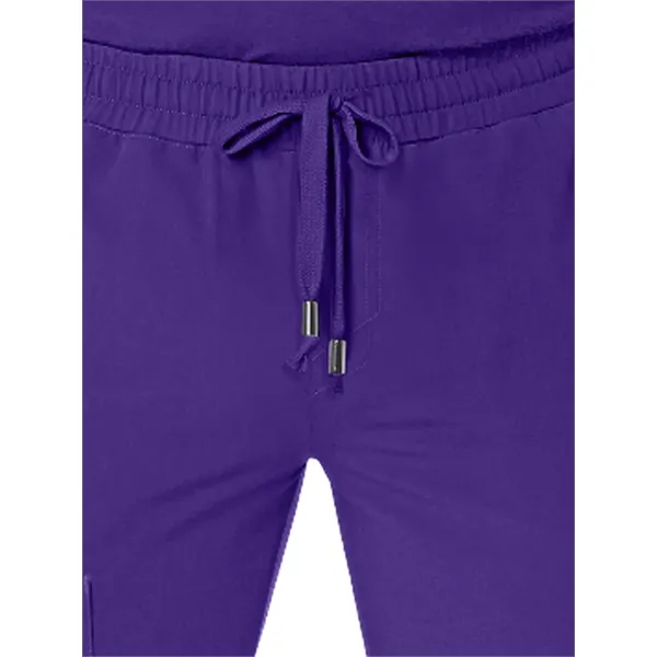 Parkley ABC - Men's Seven-Pocket HUGO Drawstring Pant - Parkley ABC - Men's Seven-Pocket HUGO Drawstring Pant - Image 10 of 16