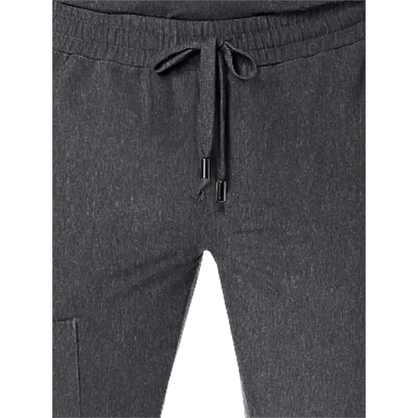 Parkley ABC - Men's Seven-Pocket HUGO Drawstring Pant - Parkley ABC - Men's Seven-Pocket HUGO Drawstring Pant - Image 14 of 16