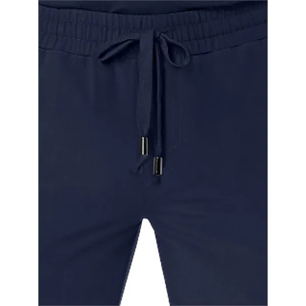 Parkley ABC - Men's Seven-Pocket HUGO Drawstring Pant - Parkley ABC - Men's Seven-Pocket HUGO Drawstring Pant - Image 16 of 16