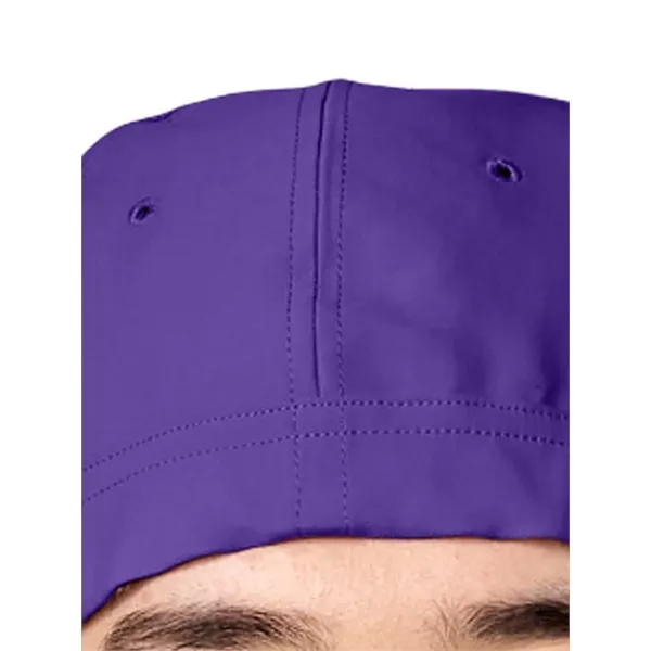 Parkley ABC - Unisex Scrub Cap - Parkley ABC - Unisex Scrub Cap - Image 9 of 20