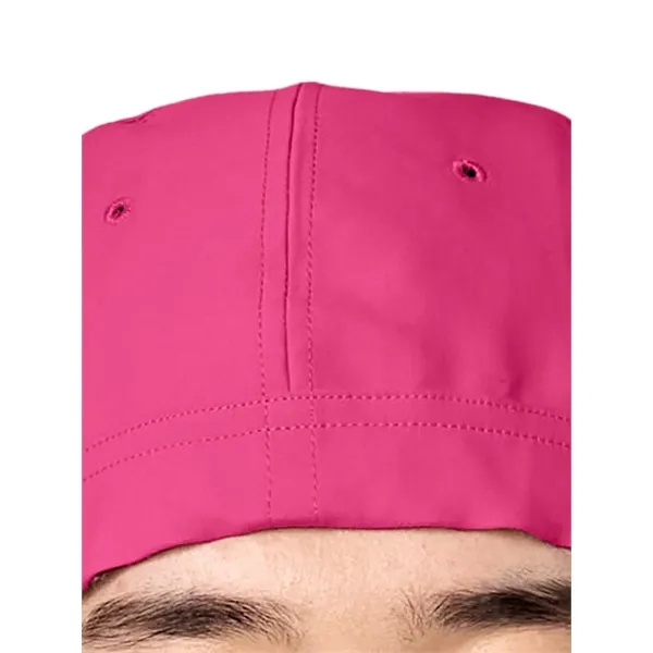 Parkley ABC - Unisex Scrub Cap - Parkley ABC - Unisex Scrub Cap - Image 17 of 20