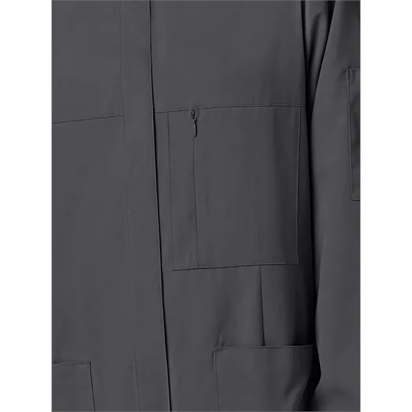 Parkley ABC - Women's Snap Tape Jacket - Parkley ABC - Women's Snap Tape Jacket - Image 6 of 22