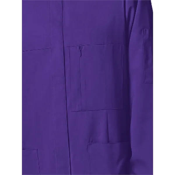 Parkley ABC - Women's Snap Tape Jacket - Parkley ABC - Women's Snap Tape Jacket - Image 10 of 22