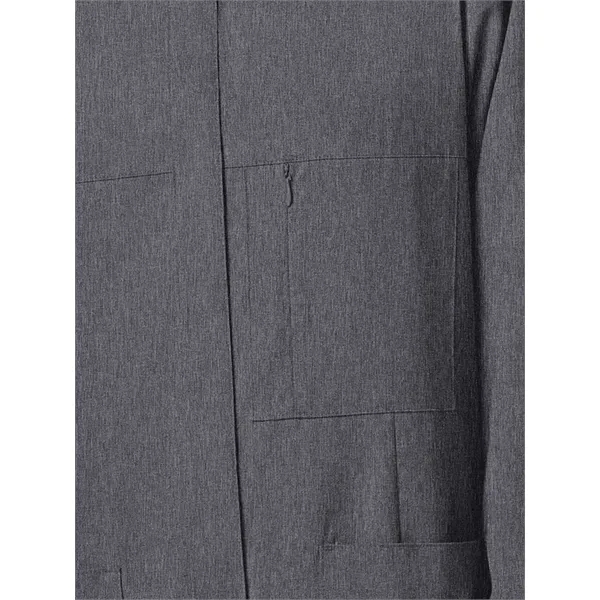 Parkley ABC - Women's Snap Tape Jacket - Parkley ABC - Women's Snap Tape Jacket - Image 14 of 22