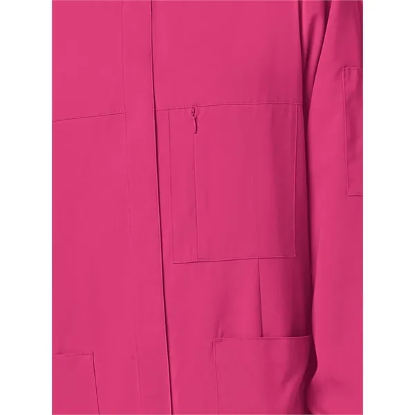 Parkley ABC - Women's Snap Tape Jacket - Parkley ABC - Women's Snap Tape Jacket - Image 18 of 22