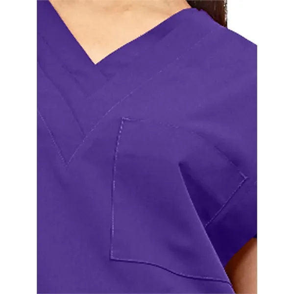 Parkley ABC - Women's Six-Pocket Utility Vest - Parkley ABC - Women's Six-Pocket Utility Vest - Image 5 of 11