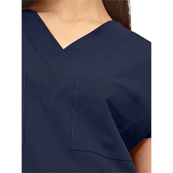 Parkley ABC - Women's Six-Pocket Utility Vest - Parkley ABC - Women's Six-Pocket Utility Vest - Image 11 of 11