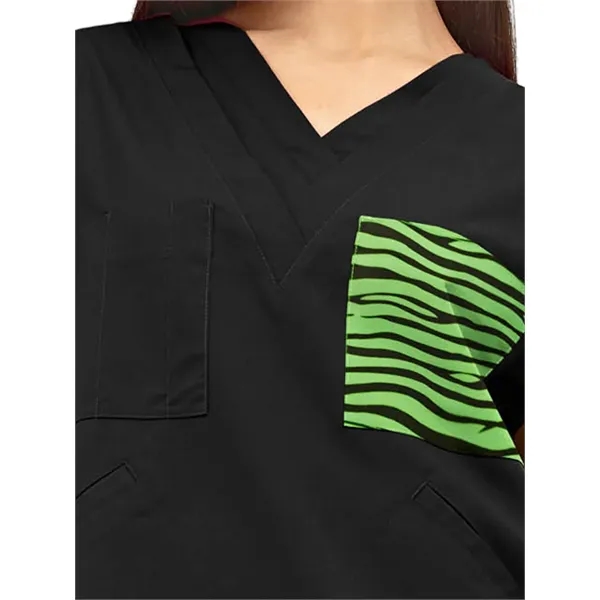 Parkley ABC - Women's Six-Pocket Combo Utility Vest - Parkley ABC - Women's Six-Pocket Combo Utility Vest - Image 2 of 8