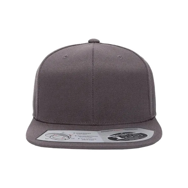 Flexfit 110® Snapback Cap - Flexfit 110® Snapback Cap - Image 9 of 16