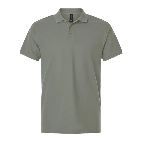 AllPro Men's Pique Polo - AllPro Men's Pique Polo - Image 16 of 54