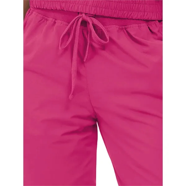 Parkley Quantum - Women's Six-Pocket HARPER Cargo Jogger ... - Parkley Quantum - Women's Six-Pocket HARPER Cargo Jogger ... - Image 15 of 23