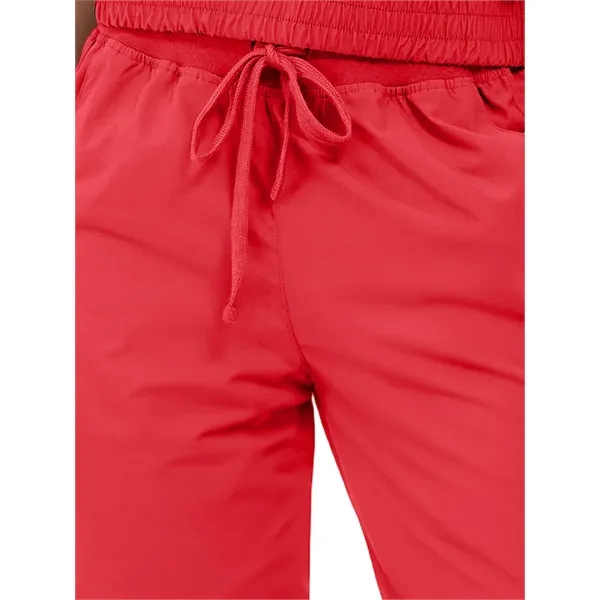 Parkley Quantum - Women's Six-Pocket HARPER Cargo Jogger ... - Parkley Quantum - Women's Six-Pocket HARPER Cargo Jogger ... - Image 22 of 23
