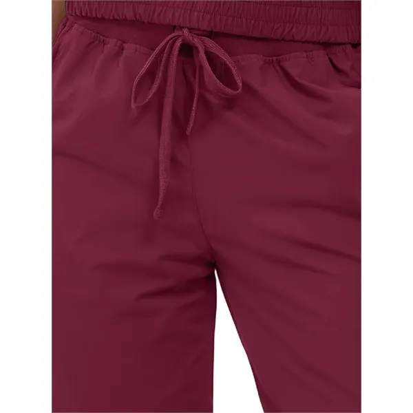 Parkley Quantum - Women's Six-Pocket HARPER Cargo Jogger ... - Parkley Quantum - Women's Six-Pocket HARPER Cargo Jogger ... - Image 23 of 23