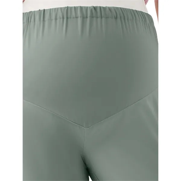 Parkley Quantum - Women's Two-Pocket ZARA Maternity Pant - Parkley Quantum - Women's Two-Pocket ZARA Maternity Pant - Image 2 of 11