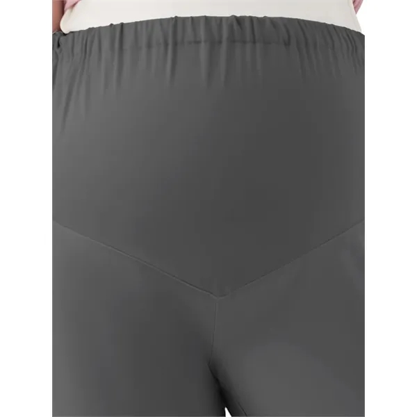 Parkley Quantum - Women's Two-Pocket ZARA Maternity Pant - Parkley Quantum - Women's Two-Pocket ZARA Maternity Pant - Image 6 of 11