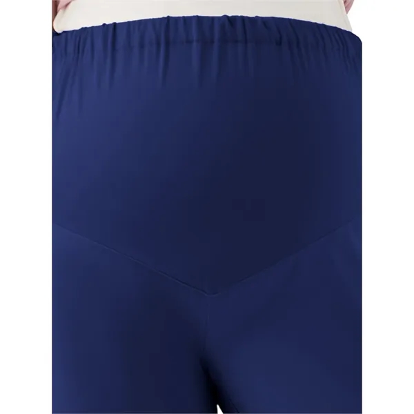 Parkley Quantum - Women's Two-Pocket ZARA Maternity Pant - Parkley Quantum - Women's Two-Pocket ZARA Maternity Pant - Image 10 of 11