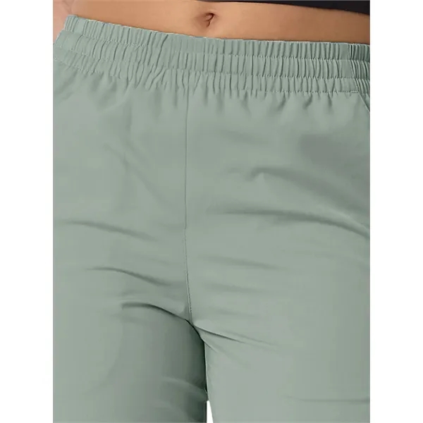 Parkley Quantum - Women's Five-Pocket KAI 5 Mini-Flare Pant - Parkley Quantum - Women's Five-Pocket KAI 5 Mini-Flare Pant - Image 5 of 17