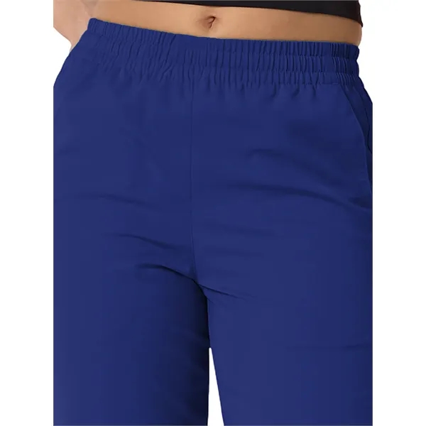 Parkley Quantum - Women's Five-Pocket KAI 5 Mini-Flare Pant - Parkley Quantum - Women's Five-Pocket KAI 5 Mini-Flare Pant - Image 15 of 17