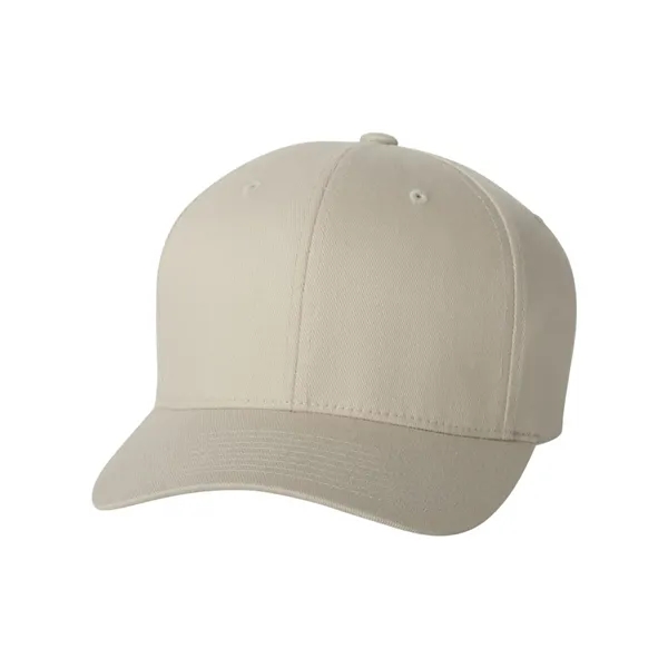 Flexfit Cotton Blend Cap - Flexfit Cotton Blend Cap - Image 47 of 51