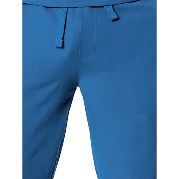Parkley Quantum - Men's Seven-Pocket PHOENIX Cargo Pant - Parkley Quantum - Men's Seven-Pocket PHOENIX Cargo Pant - Image 15 of 17