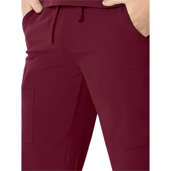 Parkley Quantum - Men's Seven-Pocket PHOENIX Cargo Pant - Parkley Quantum - Men's Seven-Pocket PHOENIX Cargo Pant - Image 17 of 17