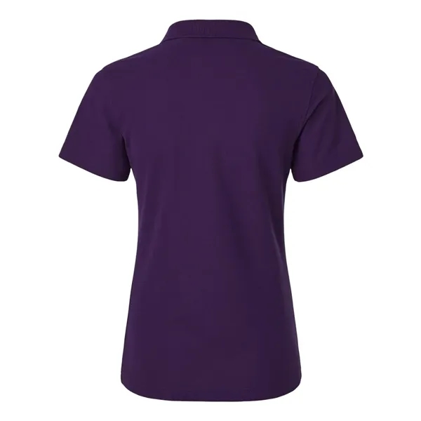 AllPro Women's Pique Polo - AllPro Women's Pique Polo - Image 40 of 52