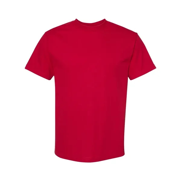 American Apparel Unisex Heavyweight Cotton Tee - American Apparel Unisex Heavyweight Cotton Tee - Image 6 of 40