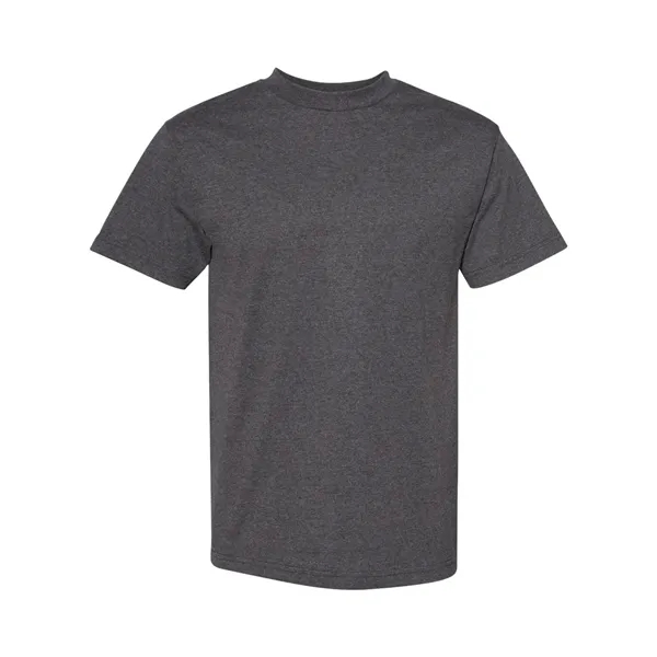 American Apparel Unisex Heavyweight Cotton Tee - American Apparel Unisex Heavyweight Cotton Tee - Image 16 of 40