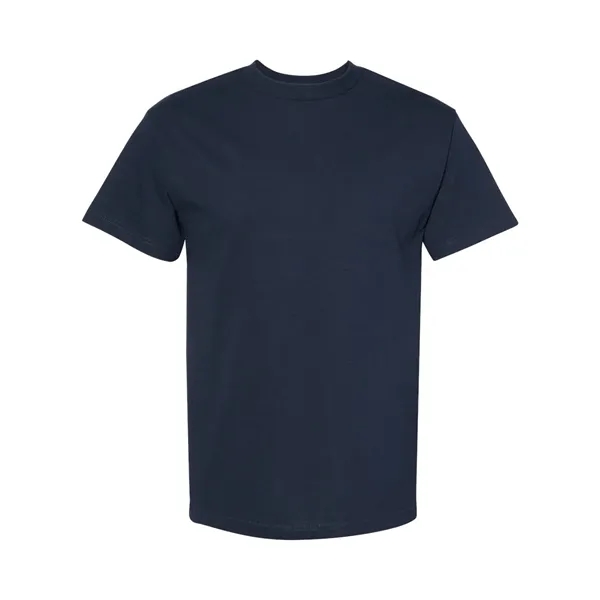 American Apparel Unisex Heavyweight Cotton Tee - American Apparel Unisex Heavyweight Cotton Tee - Image 34 of 40
