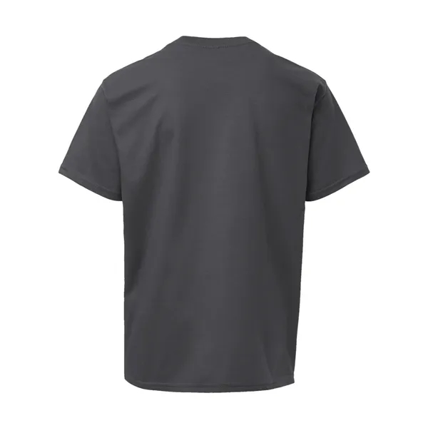 American Apparel Youth Fine Jersey Tee - American Apparel Youth Fine Jersey Tee - Image 4 of 30