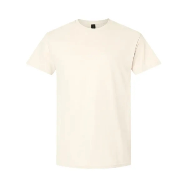 Gildan Unisex Light Cotton T-Shirt - Gildan Unisex Light Cotton T-Shirt - Image 47 of 80