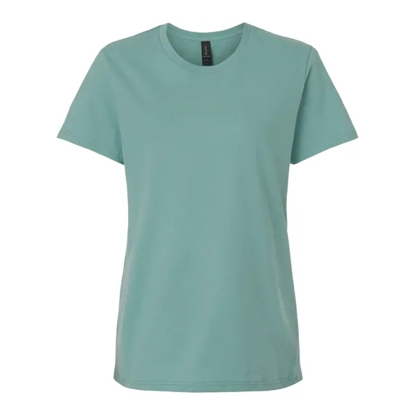 Gildan Women's Heavy Cotton™ T-Shirt - Gildan Women's Heavy Cotton™ T-Shirt - Image 1 of 87