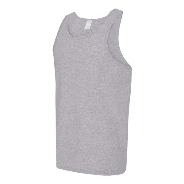 Gildan Unisex Heavy Cotton™ Tank Top - Gildan Unisex Heavy Cotton™ Tank Top - Image 34 of 38