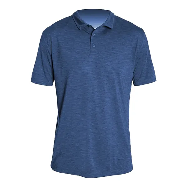 ANETIK Men's Low Pro Tech Polo - ANETIK Men's Low Pro Tech Polo - Image 0 of 10