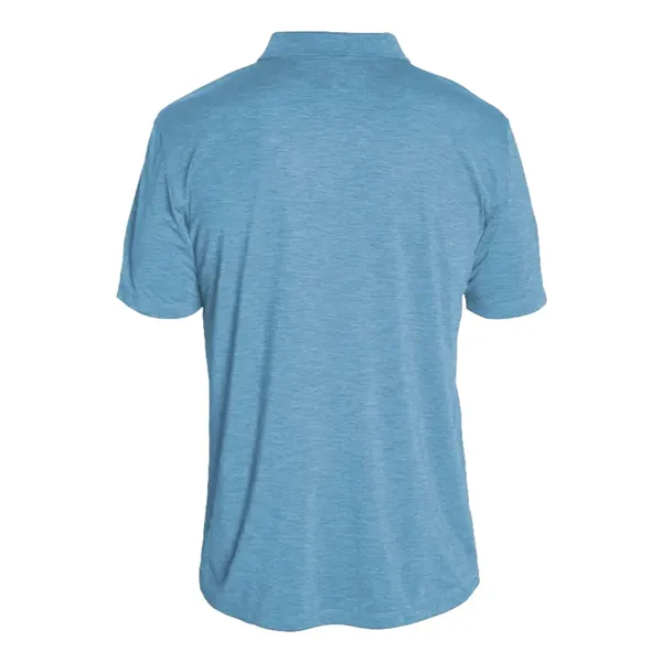 ANETIK Men's Low Pro Tech Polo - ANETIK Men's Low Pro Tech Polo - Image 4 of 10