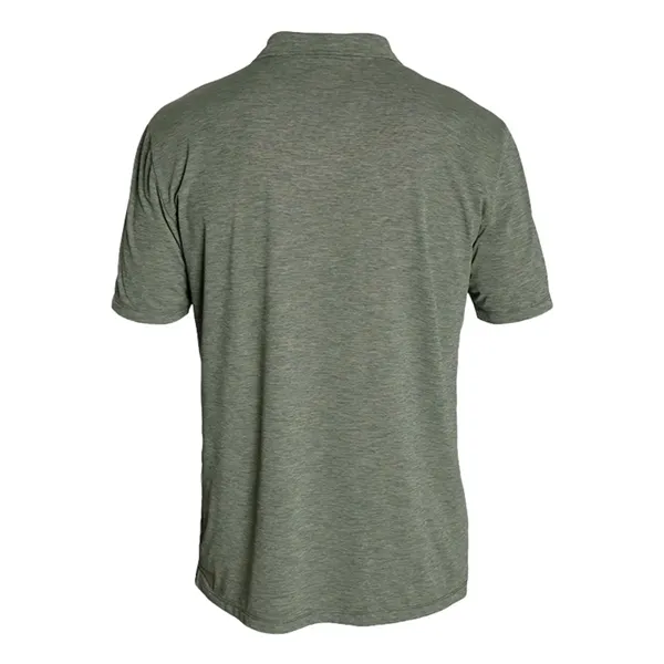 ANETIK Men's Low Pro Tech Polo - ANETIK Men's Low Pro Tech Polo - Image 8 of 10