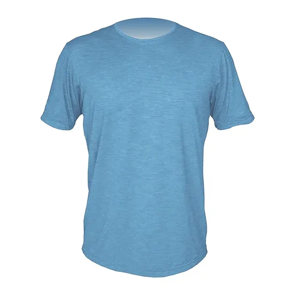 ANETIK Men's Low Pro Tech T-Shirt - ANETIK Men's Low Pro Tech T-Shirt - Image 3 of 16