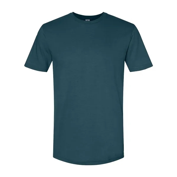 Gildan Unisex Softstyle® CVC T-Shirt - Gildan Unisex Softstyle® CVC T-Shirt - Image 44 of 50