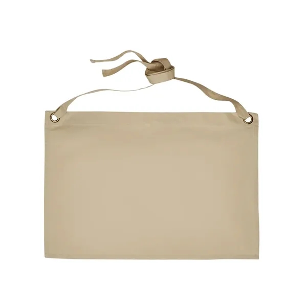 Artisan Collection by Reprime Calibre Heavy Cotton Canvas... - Artisan Collection by Reprime Calibre Heavy Cotton Canvas... - Image 4 of 8