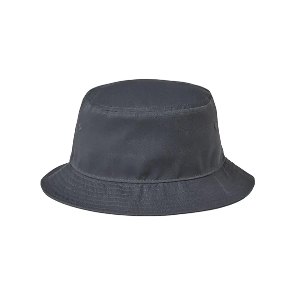 Atlantis Headwear Sustainable Bucket Hat - Atlantis Headwear Sustainable Bucket Hat - Image 4 of 12