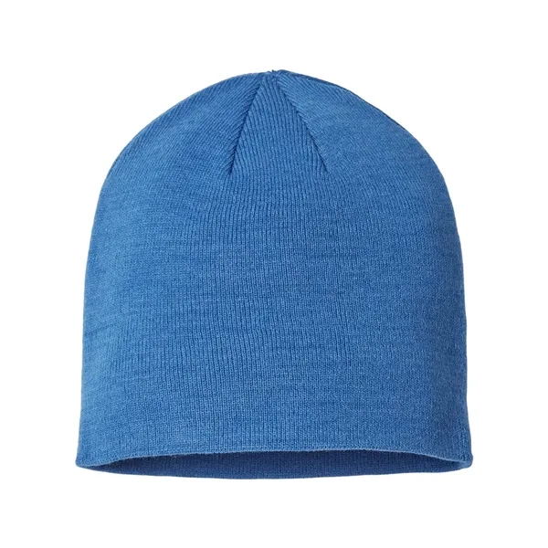 Atlantis Headwear Sustainable Beanie - Atlantis Headwear Sustainable Beanie - Image 20 of 22
