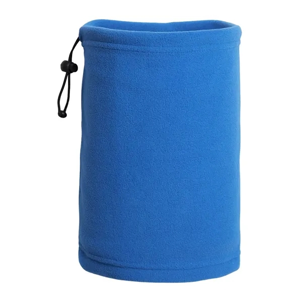 Atlantis Headwear Sustainable Neck Warmer - Atlantis Headwear Sustainable Neck Warmer - Image 0 of 6