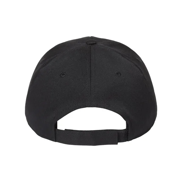 Atlantis Headwear Sustainable Structured Cap - Atlantis Headwear Sustainable Structured Cap - Image 2 of 10