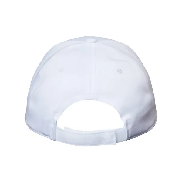 Atlantis Headwear Sustainable Structured Cap - Atlantis Headwear Sustainable Structured Cap - Image 10 of 10